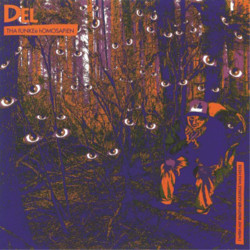 Del the funky - homosapien, i