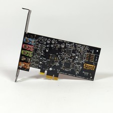 Creative Sound Blaster Audigy