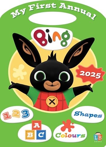 Bing official 1st - 1st, board