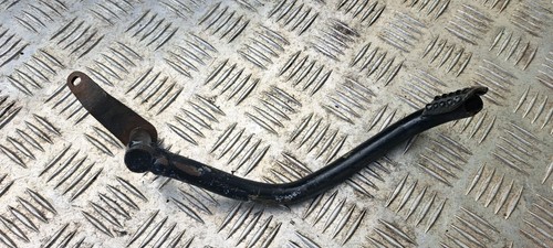 Nvt rambler 125 1979 rear - nvt,