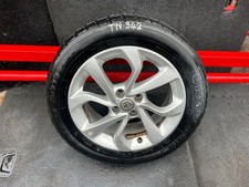 2015-19 VAUXHALL CORSA E 16"