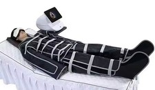 Pressotherapy Body Slimming Lymphatic Drainage Machine