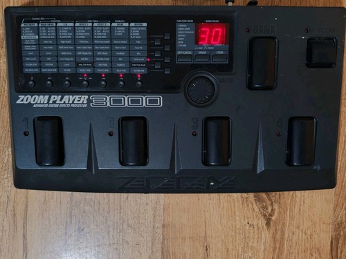 Zoom player 3000 - zoom,