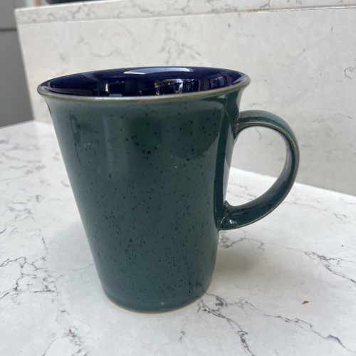 Denby harlequin grandmug green - denby,