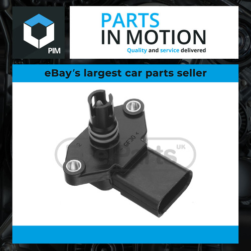 Map sensor fits skoda fabia - fits,