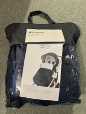 Uppababy Cozy Ganoosh Footmuff