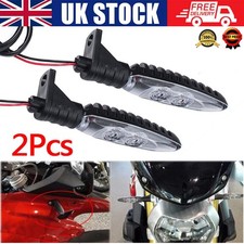 2Pcs For BMW S1000RR R1200GS