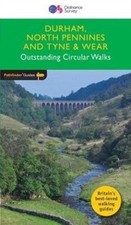 DURHAM, NORTH PENNINES & TYNE