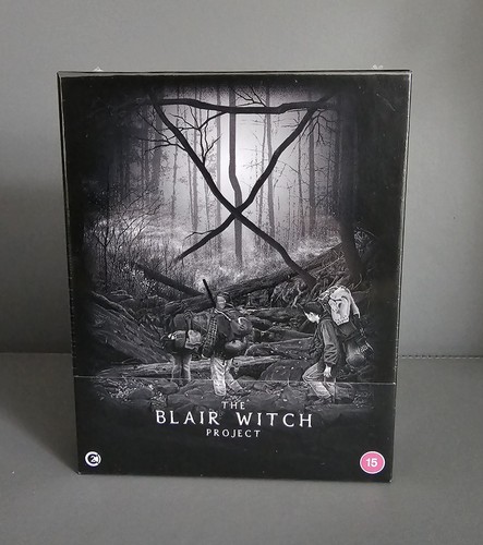 The blair witch project - blair,