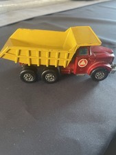 1971 Vintage Matchbox Super