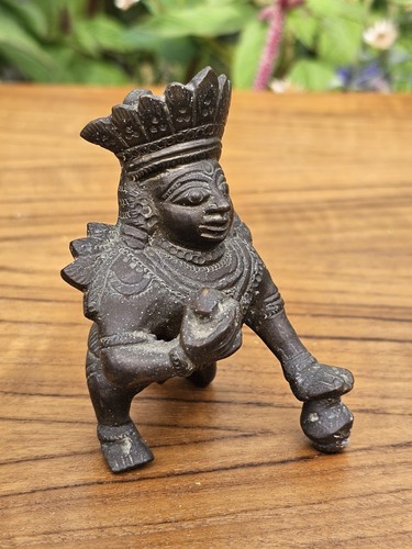 Antique south indian bala - indian,