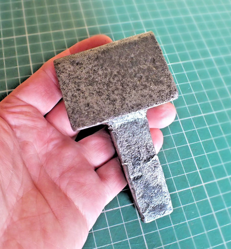 Vintage blacksmiths swage - vintage,