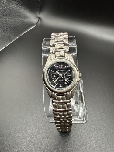 Geneva ladies watch - wr,