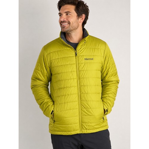 Marmot puffer mens - marmot,