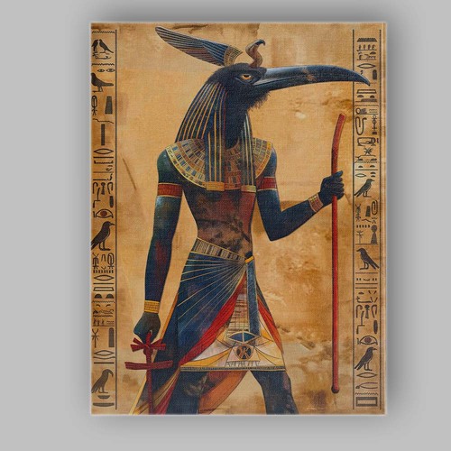 Canvas wall art - decor, picture