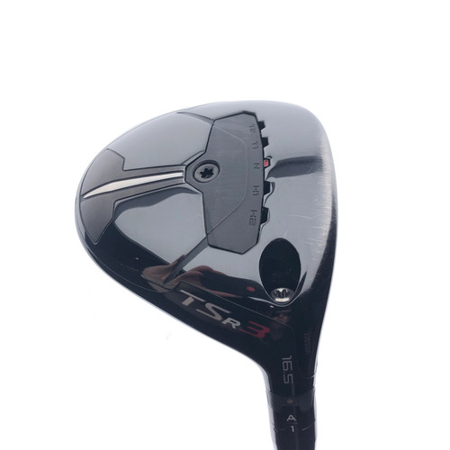 Used titleist tsr - used,