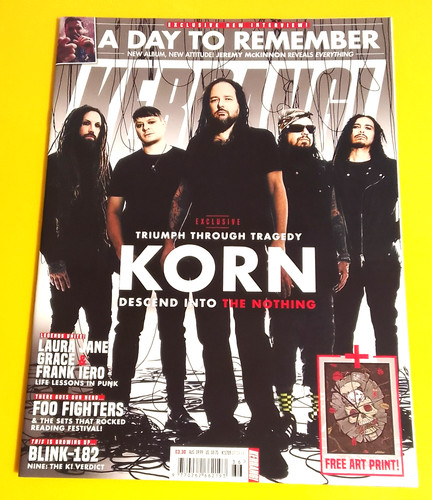 Kerrang 1789 september 7 - 1789,