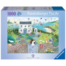 Ravensburger 1000 Piece Jigsaw