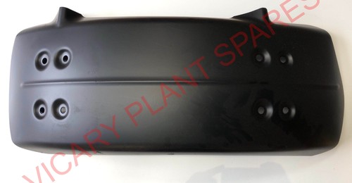 Fender mudguard jcb part - jcb,
