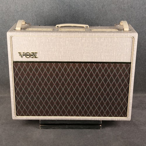 Vox ac30hw2 handwired - vox,