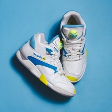 Reebok Pump Court Victory