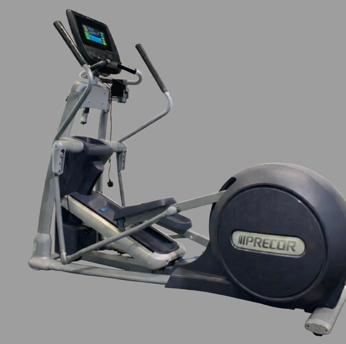 Precor efx 885 elliptical - 885,