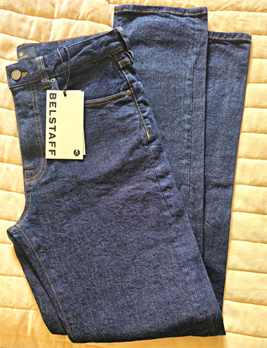 Belstaff longton jean men - longton,