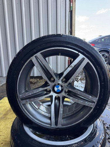 Bmw series f20 f21 - 1,