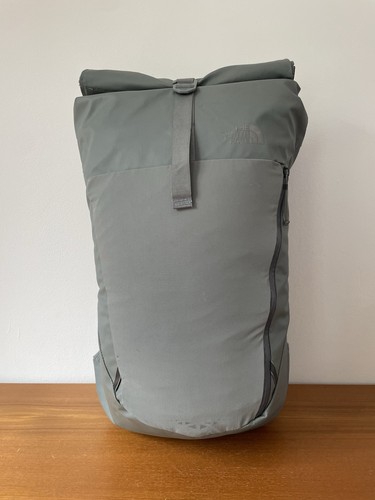 The north face peckham 27l - peckham,