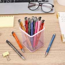 12Pcs Novelty Slogan Pens -
