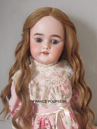 Lot twin wigs - lot, wigs®