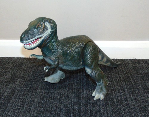 Tyco dino riders tyrannosaurus - dino-riders,