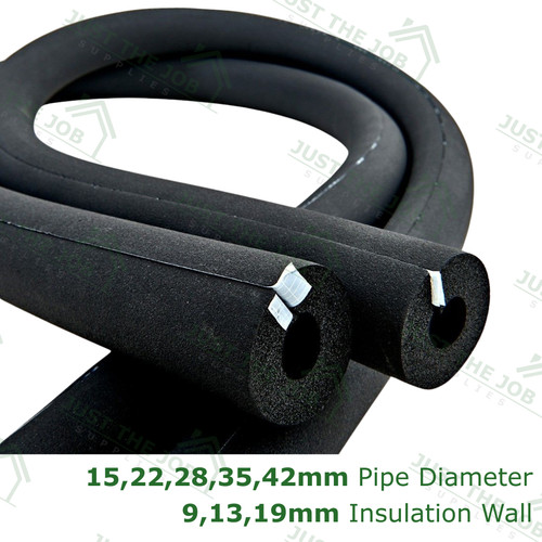 Armaflex self seal pipe - armaflex, self-seal