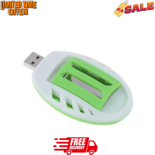 Usb mosquito repellent - usb,