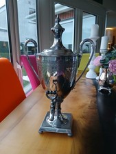 c.1900 Victorian Hand Chased