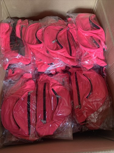 Bum bag job lot brand - bum,