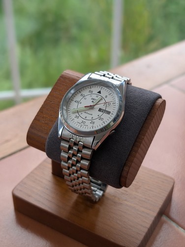 Seiko vintage flieger style - flieger,