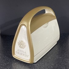 Anna Griffin Cuttlebug Manual