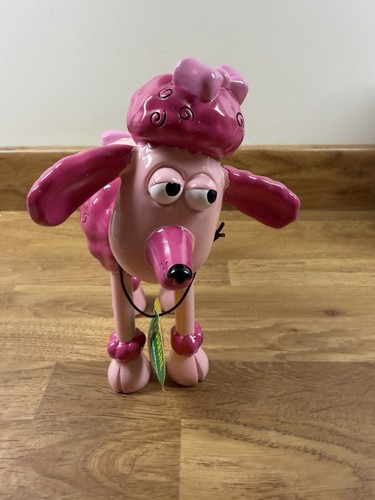Aardman shaun the sheep - aardman,