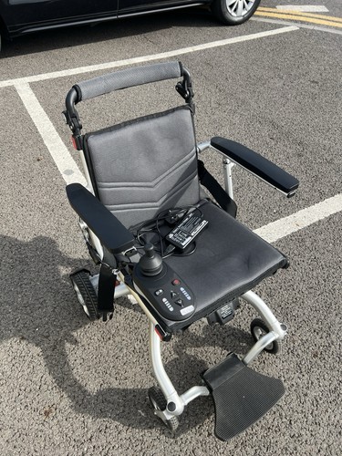 Motion healthcare aerolite - motion,