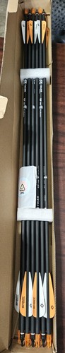 Tiger archery carbon - archery, 30"