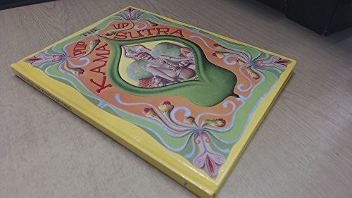 Pop kama sutra biggs - pop-up,