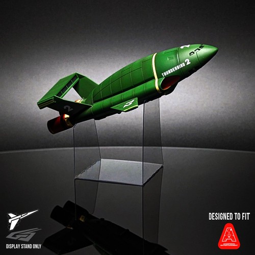 Thunderbird display stand - thunderbird,