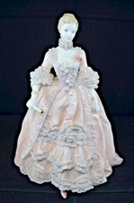 COALPORT LIMITED ED. FEMMES