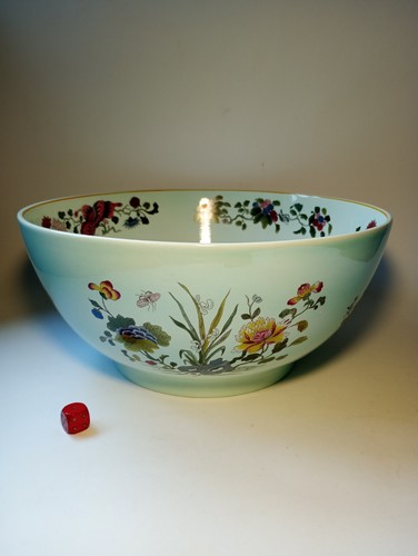 Adams ming jade calyx ware - jade,