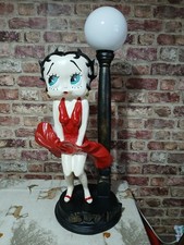 Vintage, Super Rare, Betty