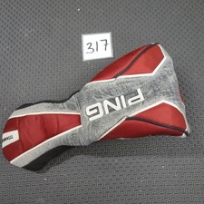 PING Golf G15 Driver head