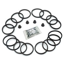 For Alcon CAR9800 Brake