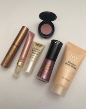 No7 Miniature Makeup Products