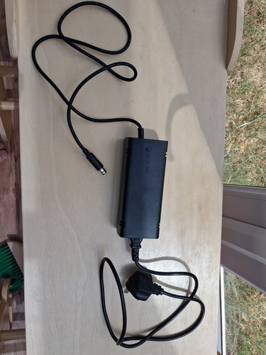 Xbox 360 slim power supply
